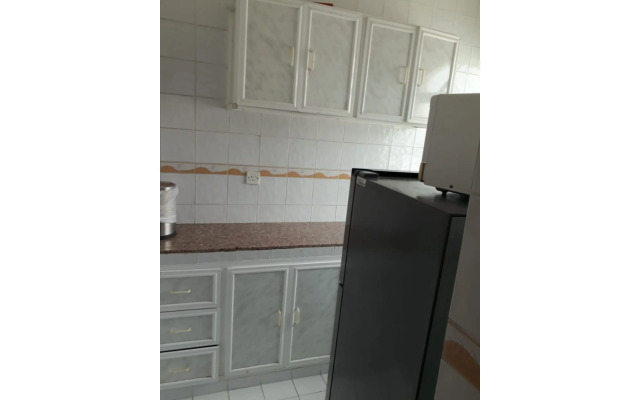 Super OYO 152 Manam 1 Hotel Apartment