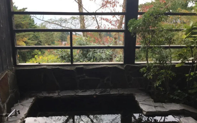 Onjuku Yagura Ryokan
