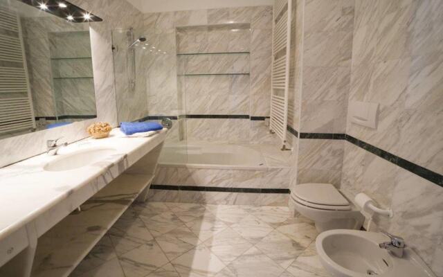 Lake Lugano 1 Bedroom Apartment