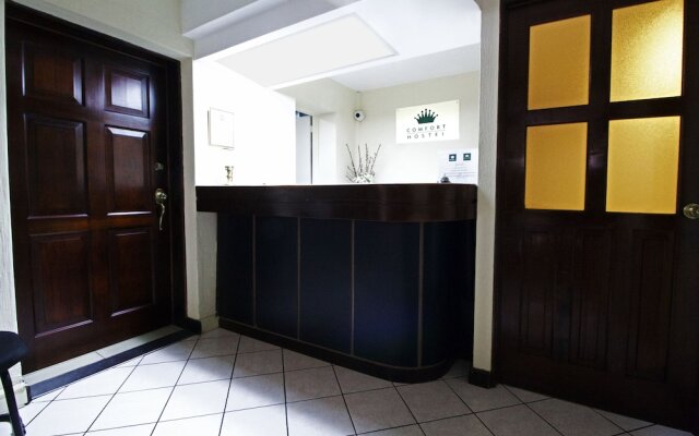 Comfort Hostel Boutique