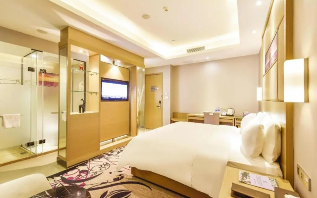 Lavande Hotel (Shenzhen Baoan International Airport)