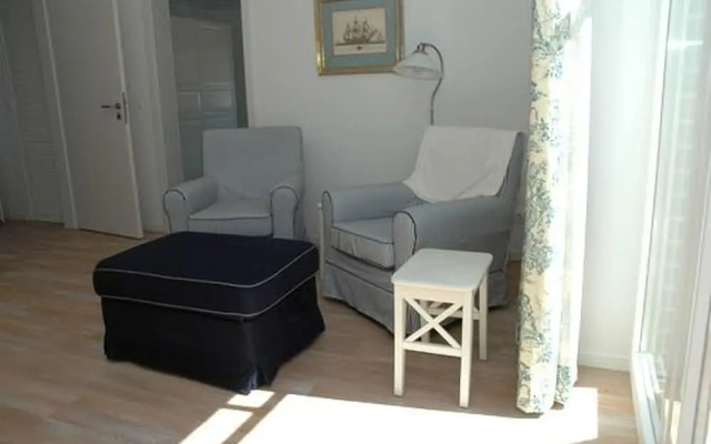 Boardinghouse Büsum