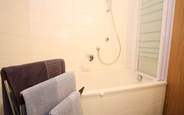 Fantastic Apartment in Rauris by the Forest