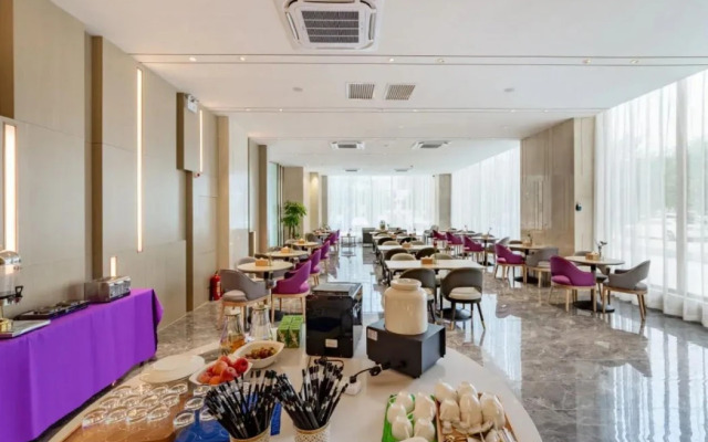 Lavande Hotel (Dongguan Nancheng International Trade Pedestrian Street)