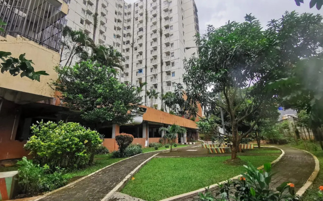 cibubur village by nara property