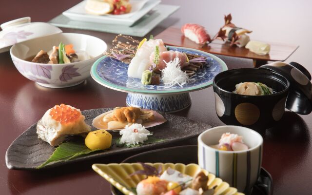 ANA Crowne Plaza Toyama by IHG