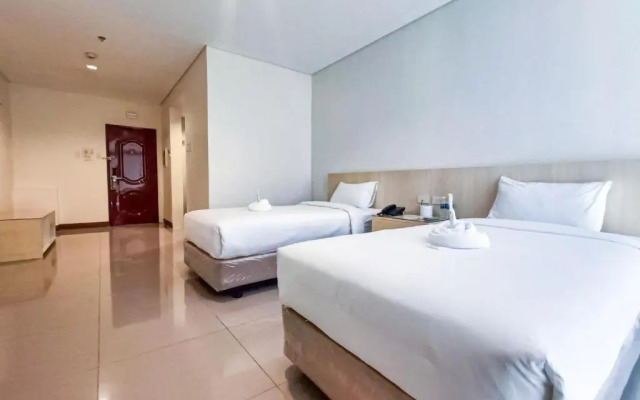 Kaizen Suites