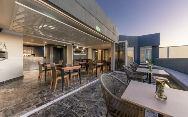 O on Kloof Boutique Hotel