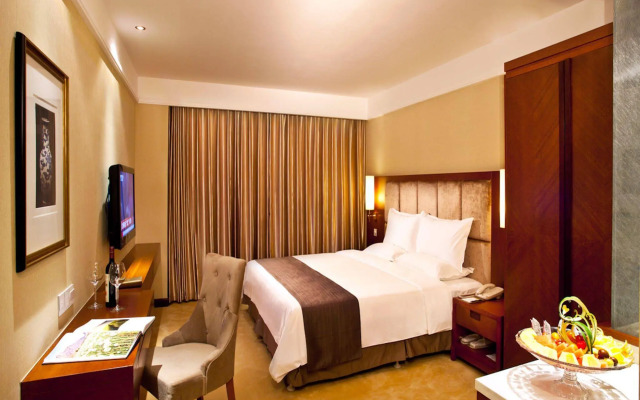 Huaren International Hotel