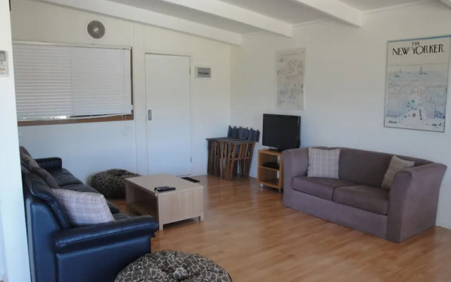 Delatite Apartments - Timbertop