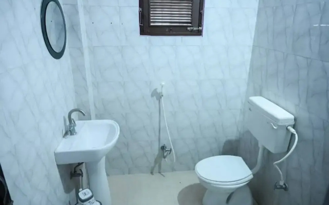 Anand Homestay Bihar