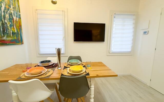 Glam Superior Bellini Living Apartments