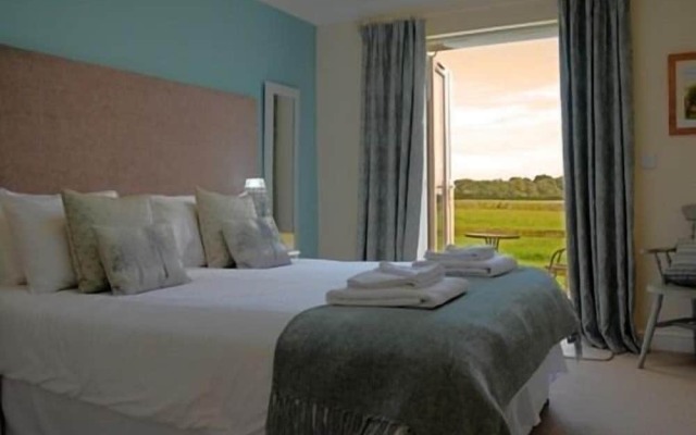 The White Horse View B&B