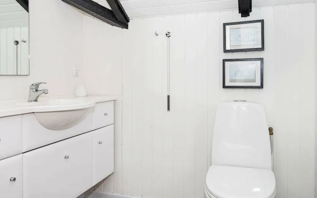 4 Person Holiday Home in Esbjerg V