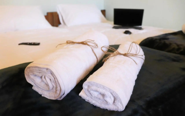 Serenity LX Apartments
