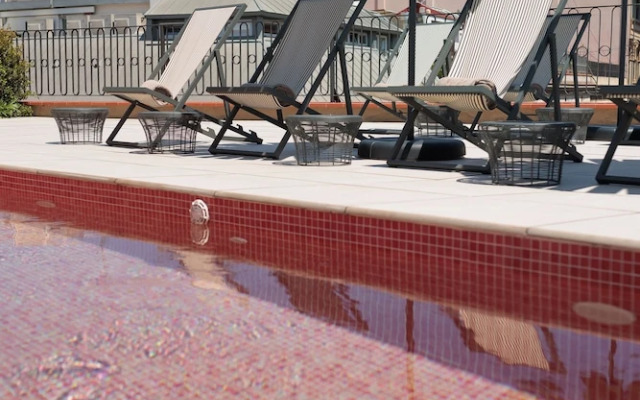 Hotel La Pau