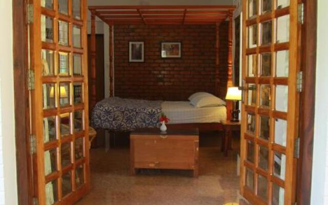 Orchid Villa homestay
