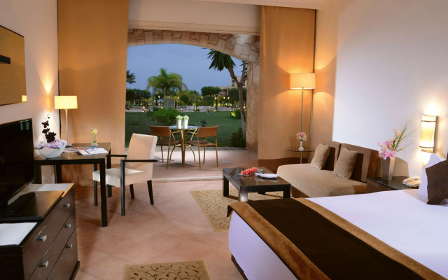 Mövenpick Resort El Sokhna