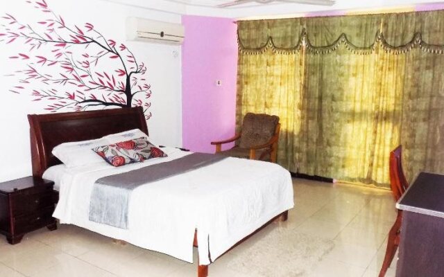 Okubi Hotel