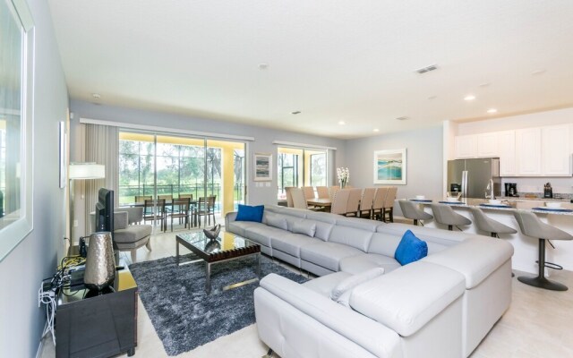 Solterra - 6108 Broad Oak Drive