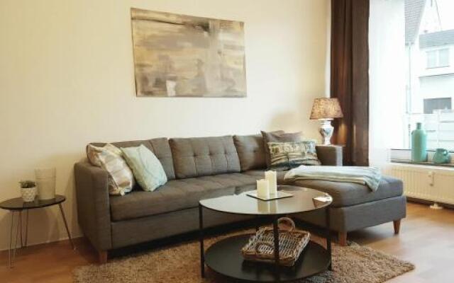 Ferienwohnung Marina Kassel