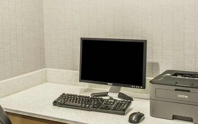 Comfort Inn Dunn