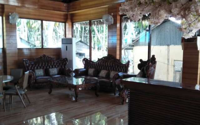 Nk Eco Resort Neil Island