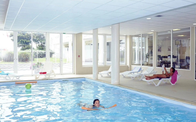 Vacancéole Le Domaine de Bertheaume