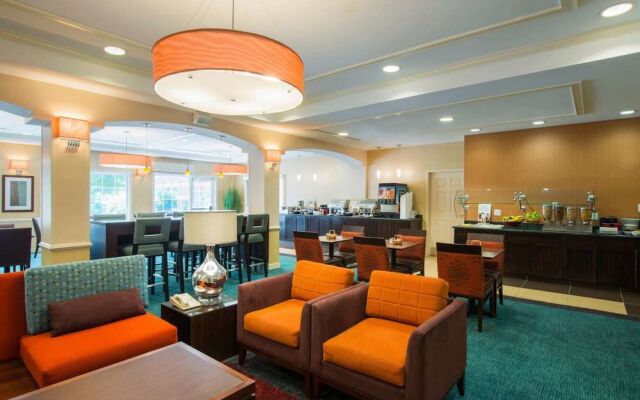 Residence Inn Boston Framingham