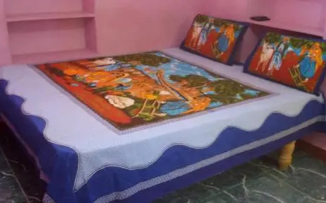 Shambhu Guest House