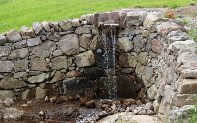 Shepherds Loch Glamping