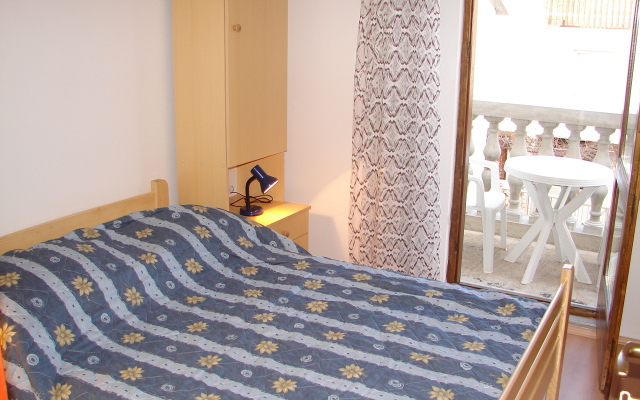 Apartment Ivan - with free parking: A2 Tribunj, Riviera Sibenik