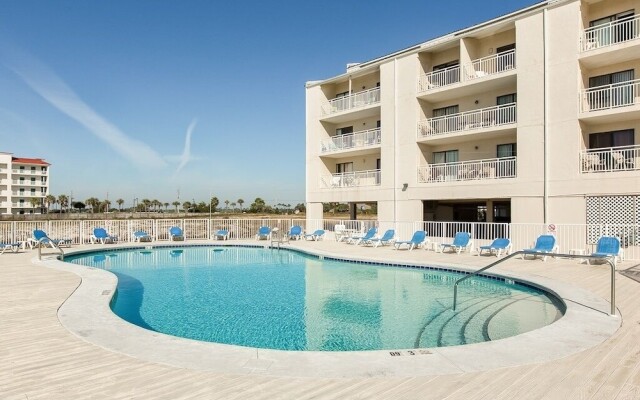 Sugrb371 1 Bedroom Condo