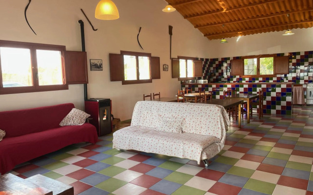 Allotjament rural Illa de Mar