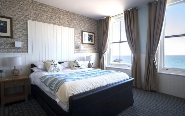 The Clarendon Hotel