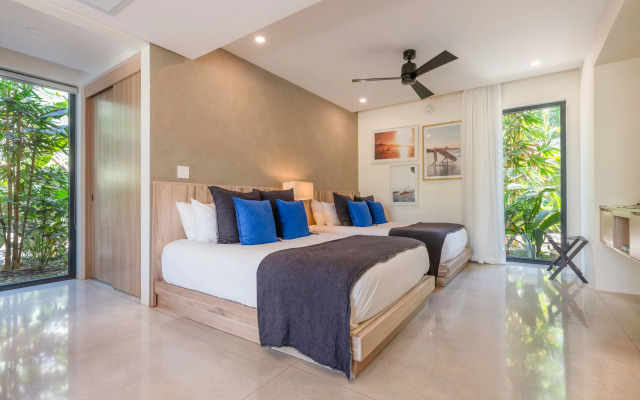 Hotel Nantipa - A Tico Beach Experience