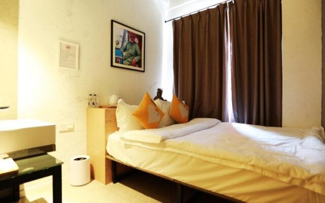 Manali Design Hotel