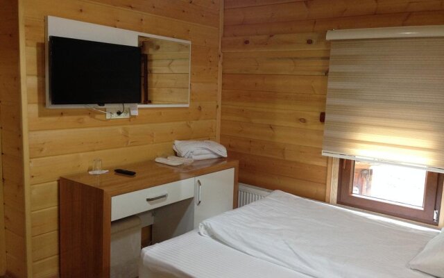 Ayder Simsir Butik Hotel