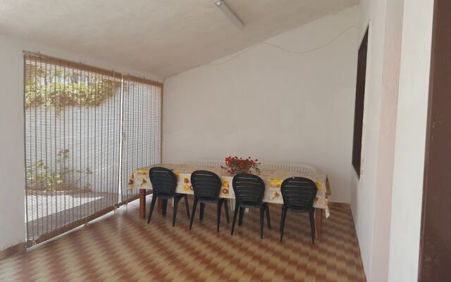 Casa Vacanza Cala Spaghetti