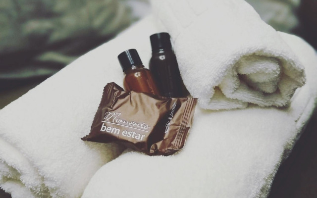 Studios Centro SP 16