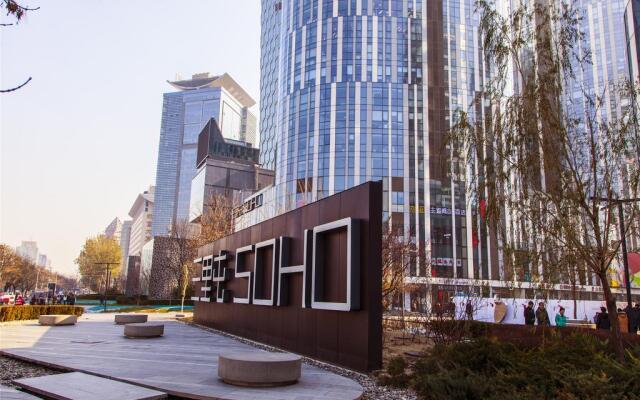 United Days Boutique Business Hotel