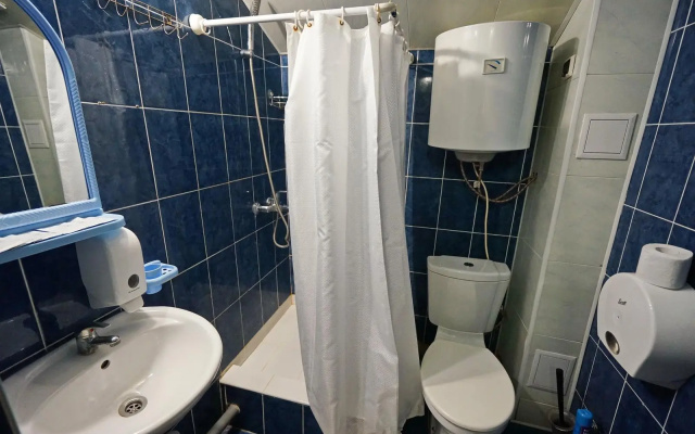 Hotel Leto
