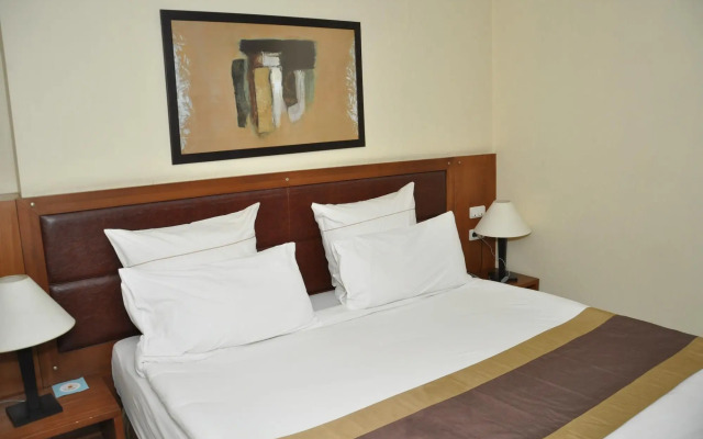 City One Hotel & SPA