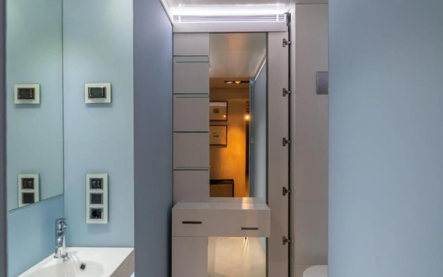 Apartamento Palacio Argensola