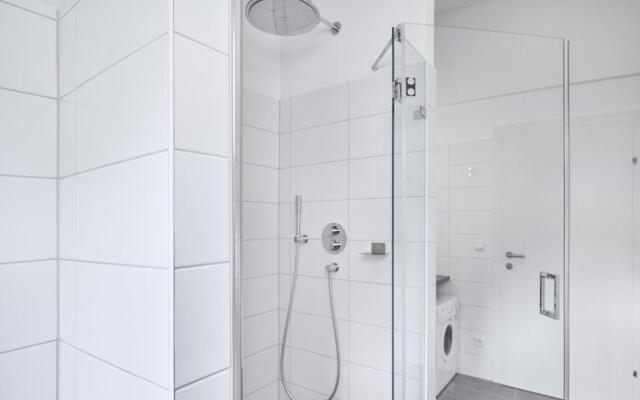 Die Tauplitz Lodges - Bergblick B7-2 by AA Holiday Homes