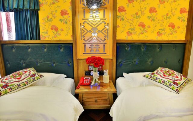 Suoxi Inn