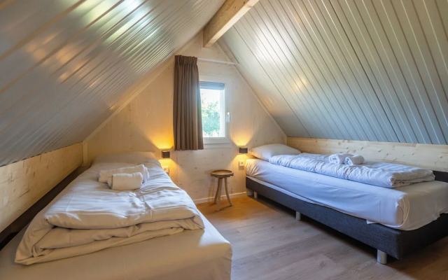 EuroParcs Cadzand