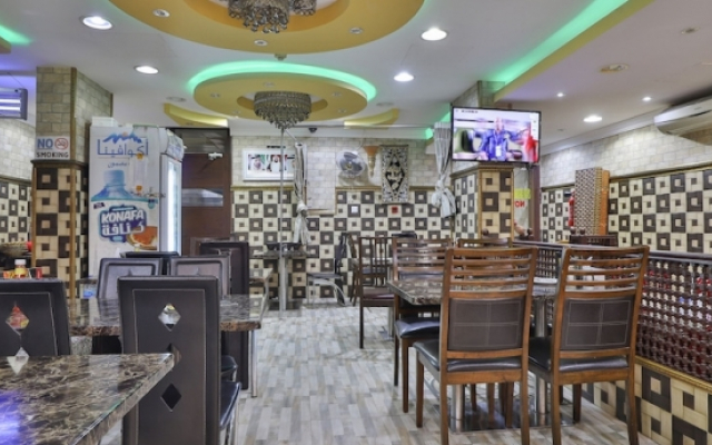 Oyo 350 Al Rabia