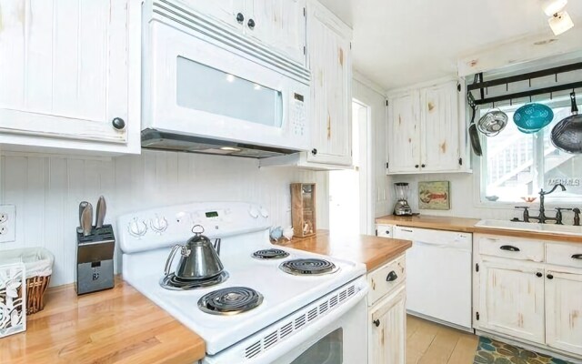 Angelfish Apartment 3