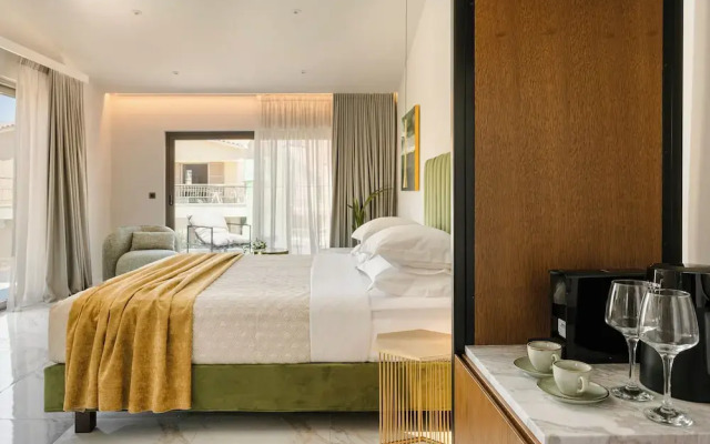 G Boutique Hotel Kefalonia